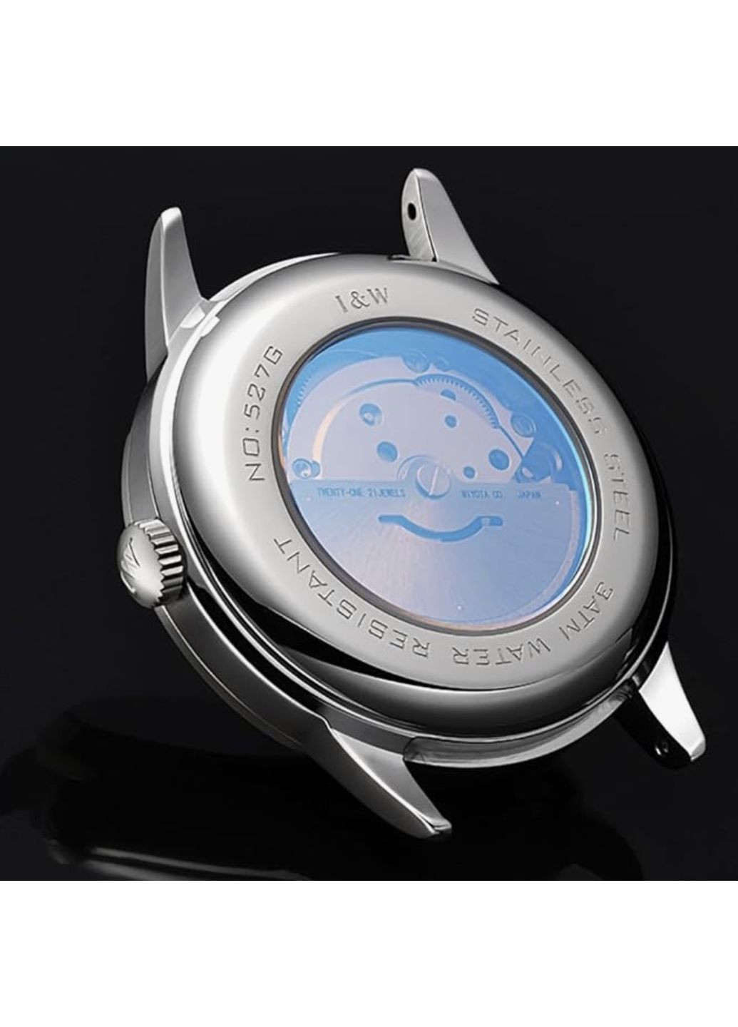 Наручний годинник чоловічий New York Сріблястий (3577) Carnival (362975752)