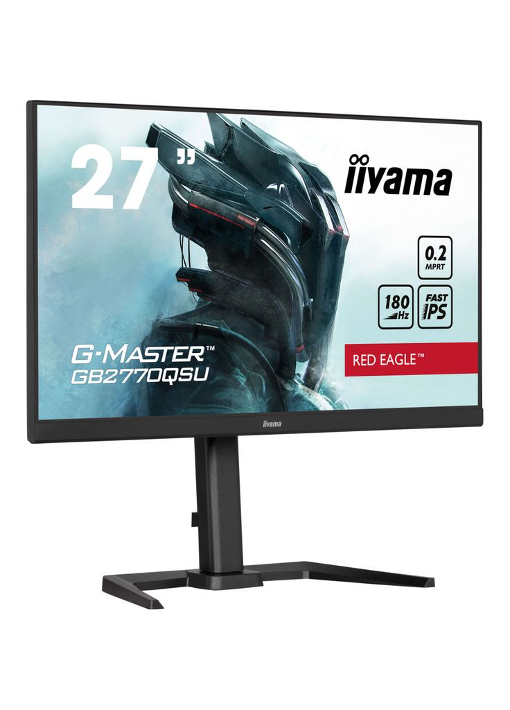 Монітор GB2770QSU-B6 Iiyama (360794132)