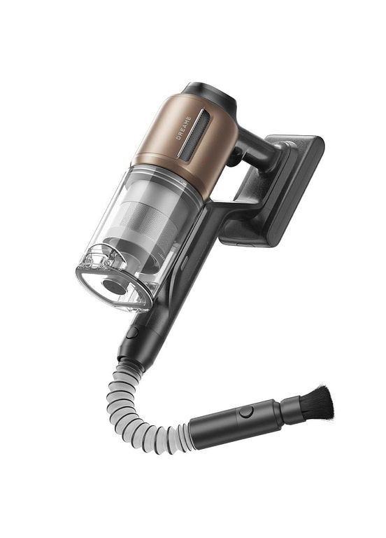 Бездротовий пилосос Z20 AquaCycle Station VZV17B Dreame (372464495)