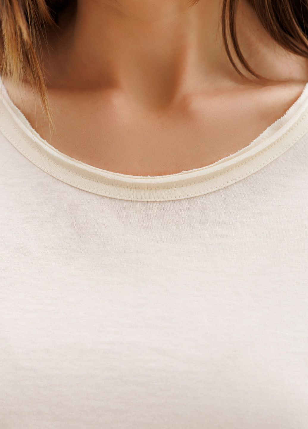 Футболка жіноча "SLIPPERS" Roksana - (352473303)