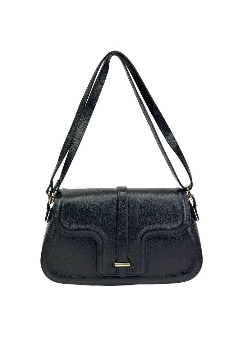 Женская сумка из натуральной кожи Italy RoyalBag F-IT-9860 (305741696)