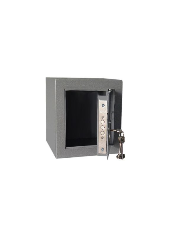 Сейф офісний МКА - 250 No Brand (341084281)
