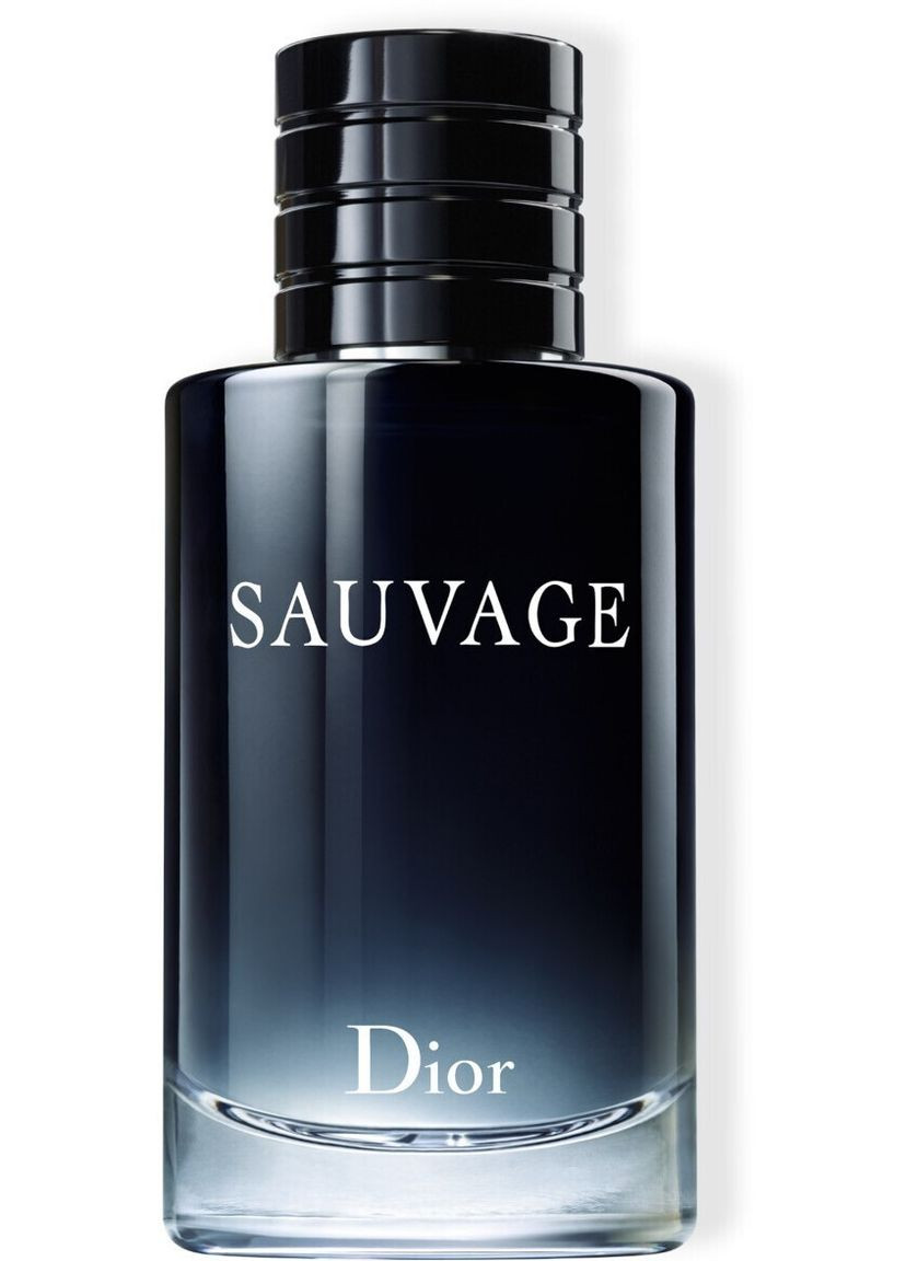 Чоловіча туалетна вода Sauvage Eau de Toilette (200 мл) Dior (278773685)