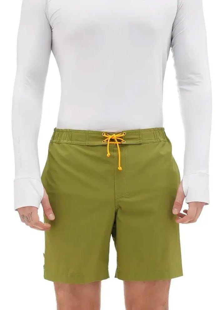 Шорти Sup Shorts ns Calla Green Turbat (369446365)