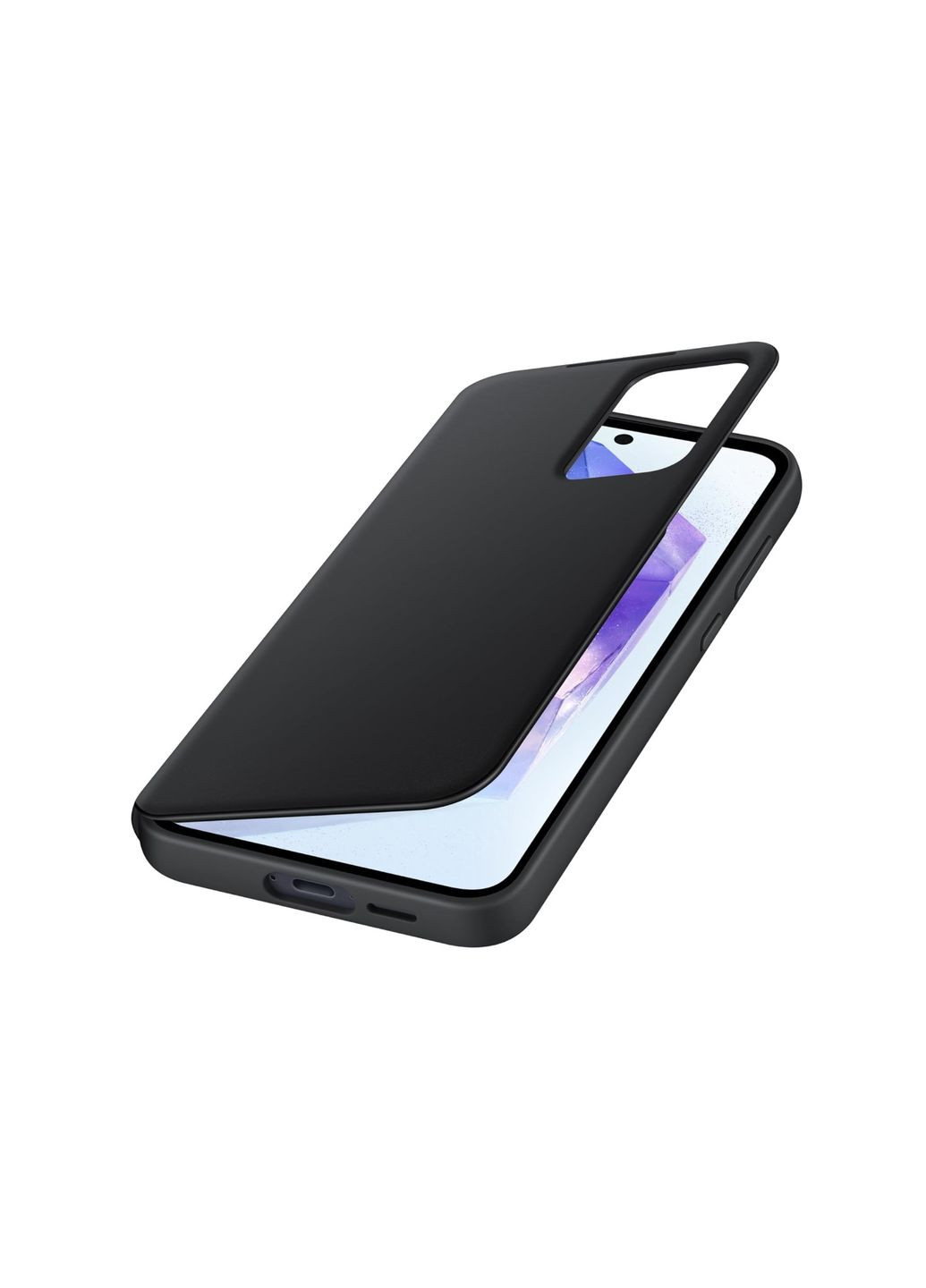 Чехол Samsung A55 Smart View Wallet Case SM-A556 No Brand (363329766)