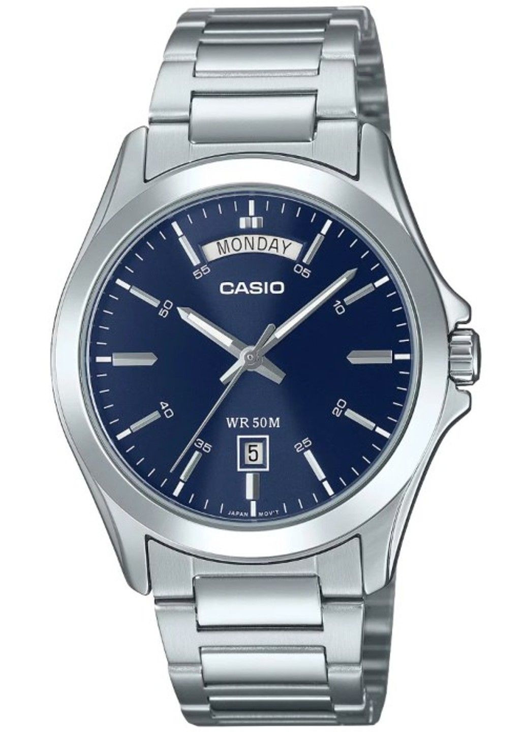 Часы MTP-1370D-2A2 Casio (373219226)