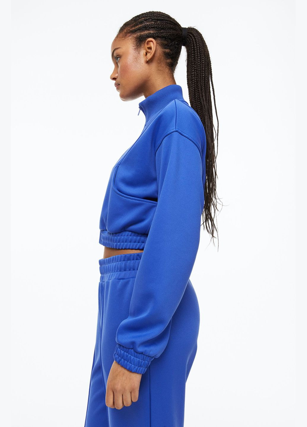 Спортивна кофта H&M (315007951)