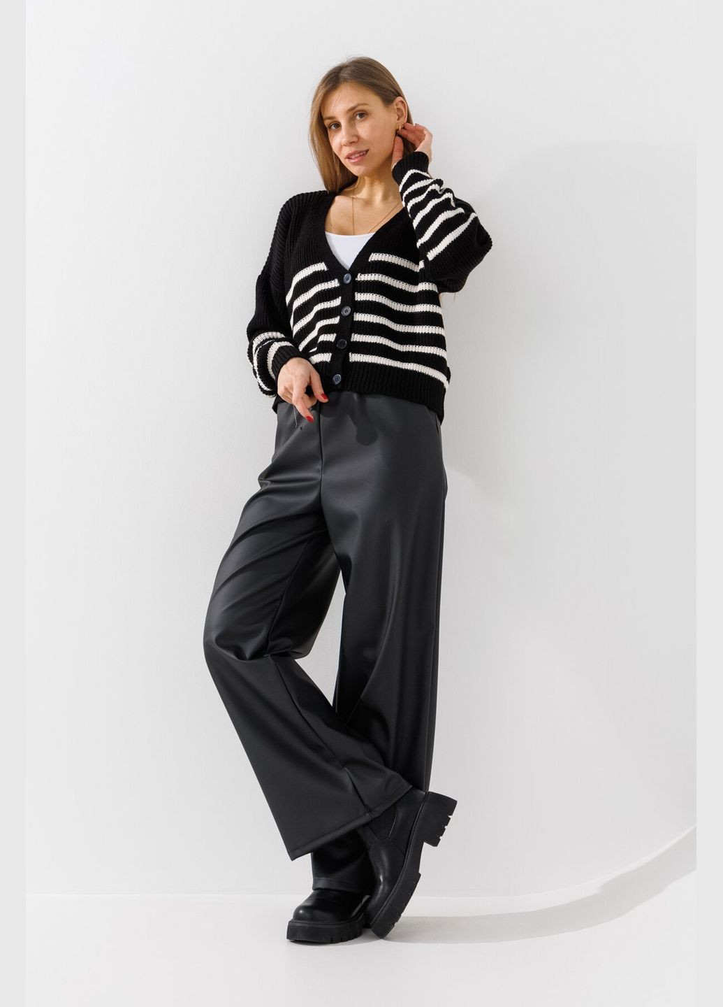 Штани жіночі 081 shop (2000990959867) SL (317313162)