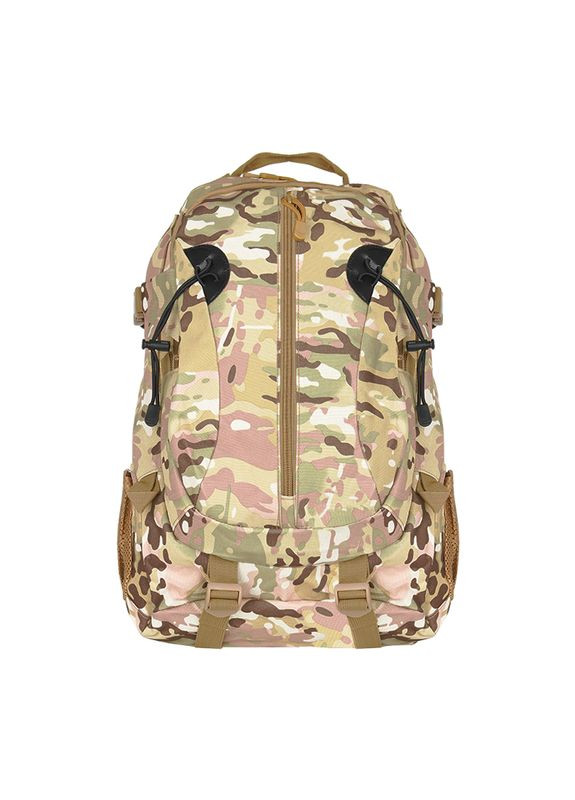 Рюкзак Outdoor A57 25-30L Camouflage CP 6шт Aokali (352012338)