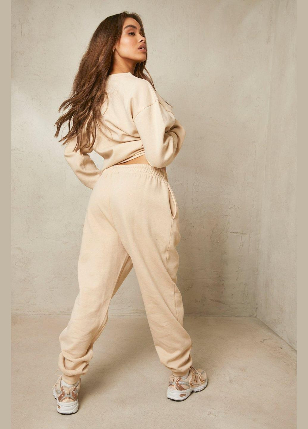 Штани спортивні Boohoo (315387812)