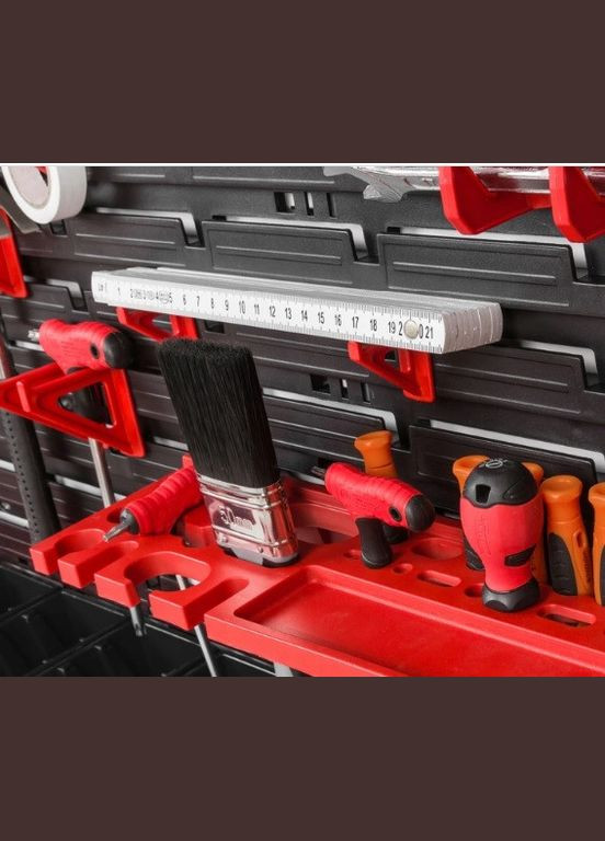 Панель Kistenberg 115*78 см. Prosperplast (368152165)