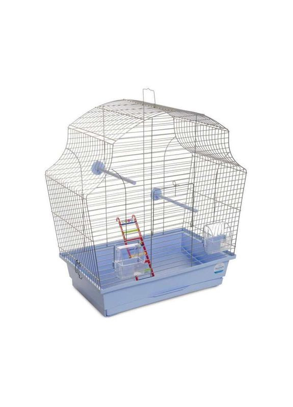 ТМ "" Клітка "Мері" для дрібних декоративних птахів 44х27х54 см (4823082414710) Природа (327215701)