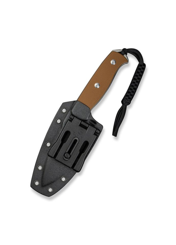 Ніж Toxodon S24036-3 (A-018081) SENCUT (319391698)