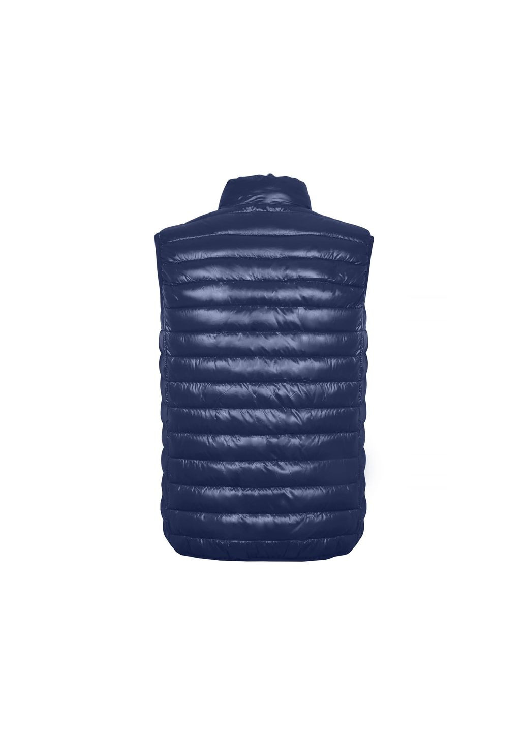 Жилет демисезонный мужской темно-синий FLOYD Shell (301914218)