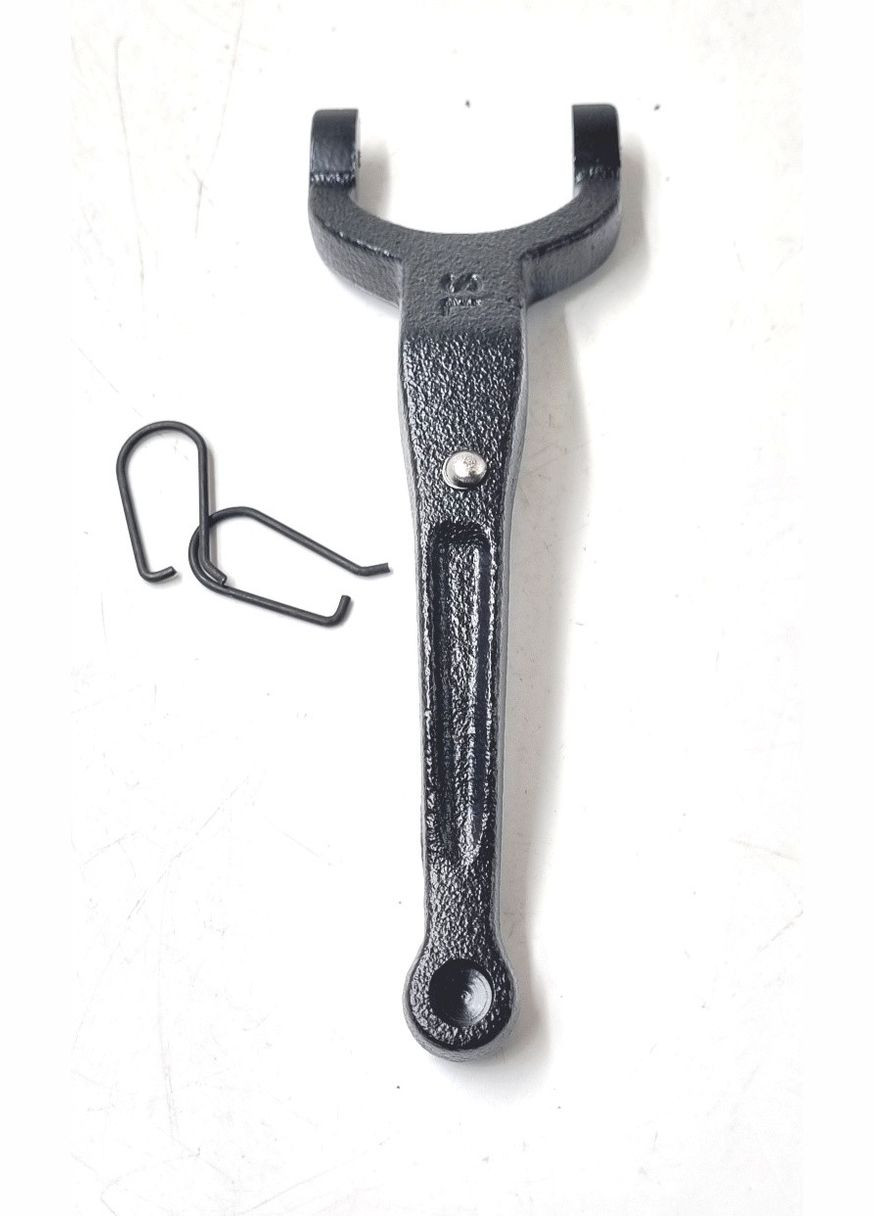 Вилка зчеплення FOR1903 Л200 PAJERO Паджеро Спорт 1996-2006 MD703275 MATOMI (345739445)