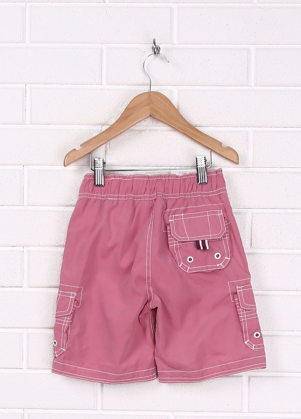 Шорты Розово-черный Sprider (322995900)