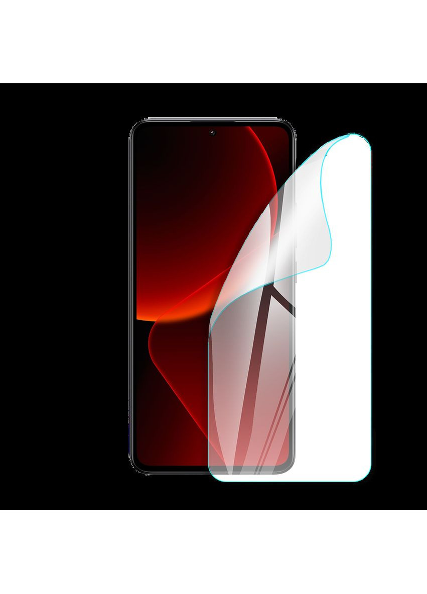 Полиуретановая пленка для Xiaomi 13T серии Medium Armor GP (373246755)