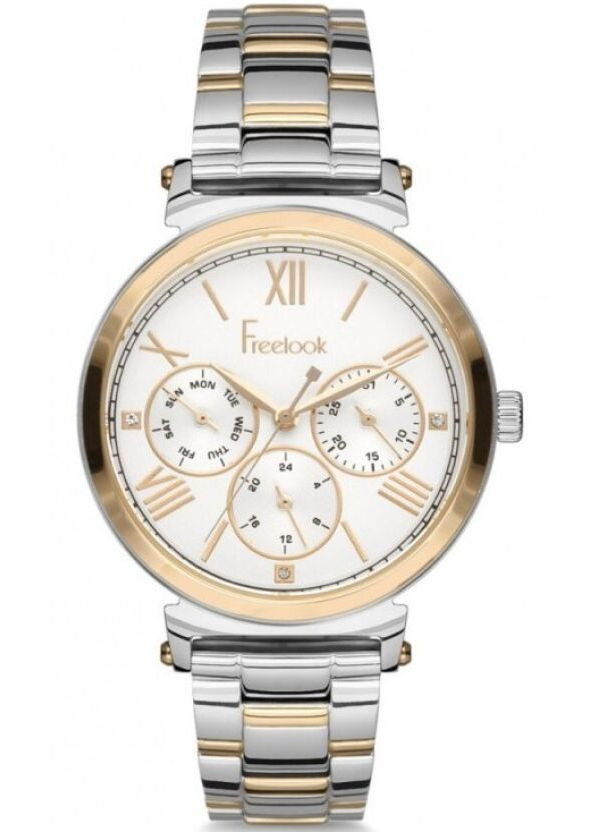 Женские наручные часы F.8.1076.01 Freelook (330808230)