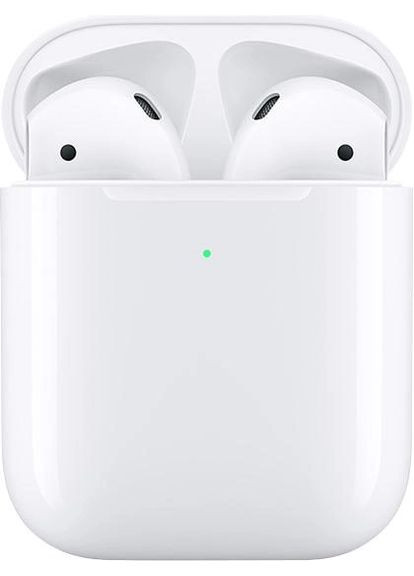 Бездротові навушники TWS F90T AirPods White XO (360421828)