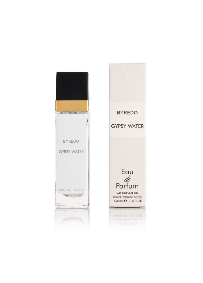 Парфуми унісекс Gypsy Water 40 ml No Brand (324445316)