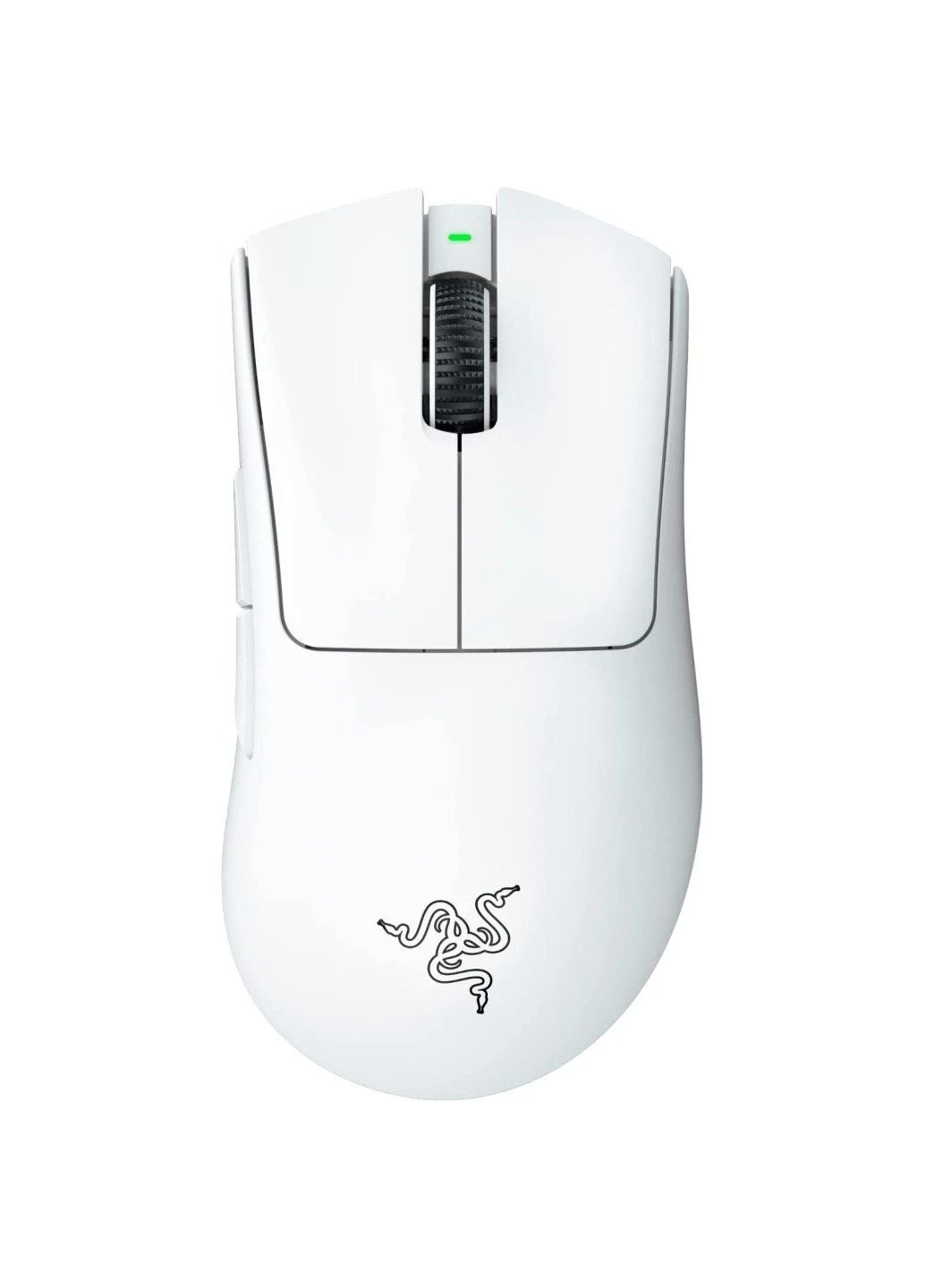 Мишка (ek11280) Razer DeathAdder V3 PRO Wireless White (392056613)