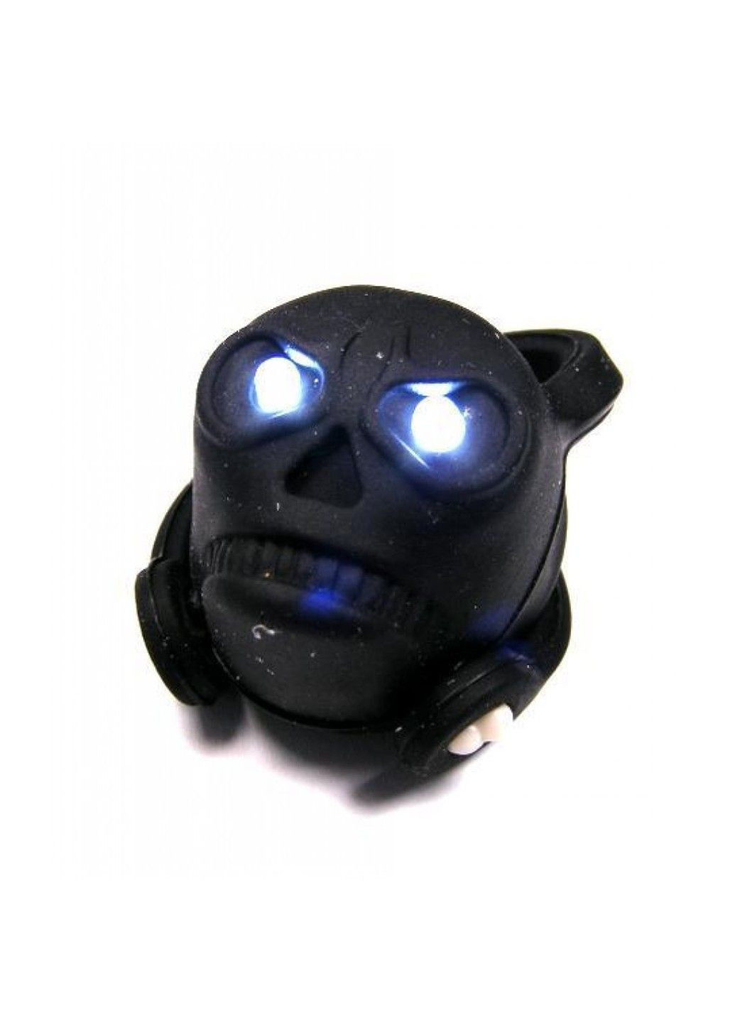 Мигалка Skull 2 White Led No Brand (359456120)