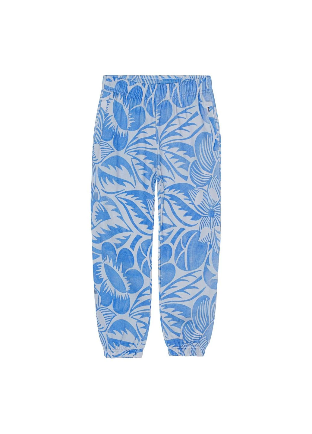 Штани спортивні Adan Charleston Blue,, розмір (2S24I203.9033) Molo (389090947)