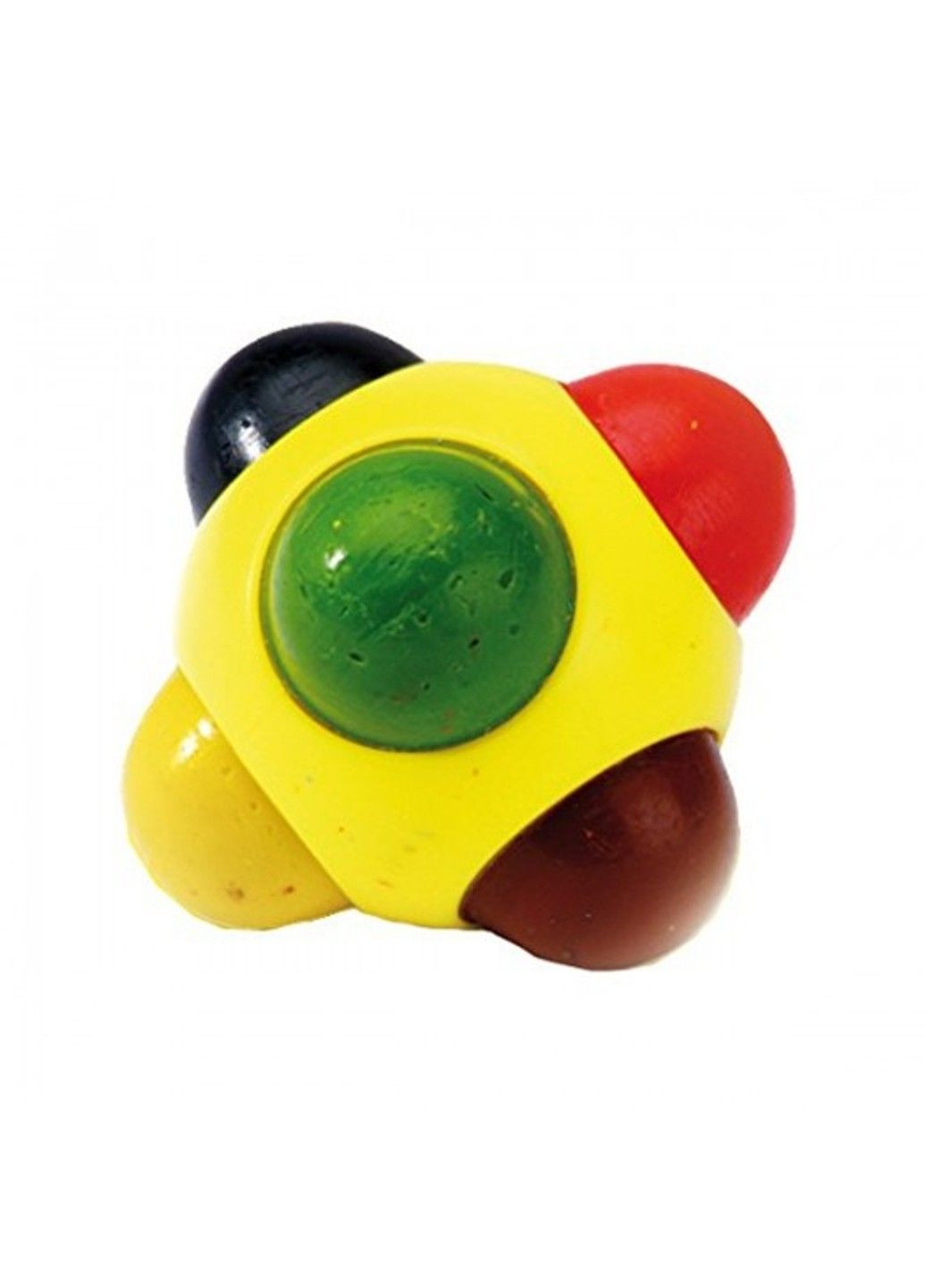 Олівець-куля - Чарівна Кулька (6 Кольорів) Ses Creative (335055159)