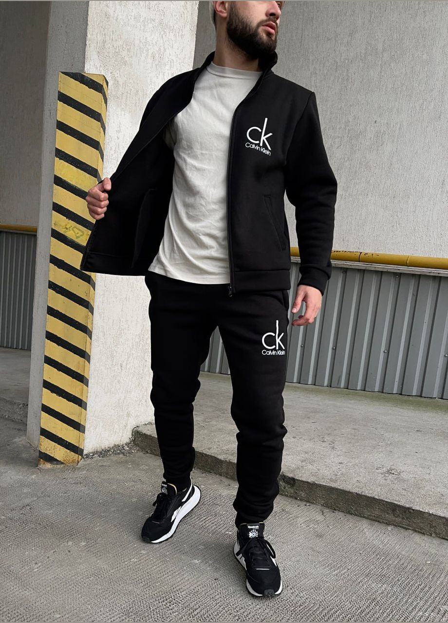 Спортивный костюм Келвин Кляйн No Brand (307501725)