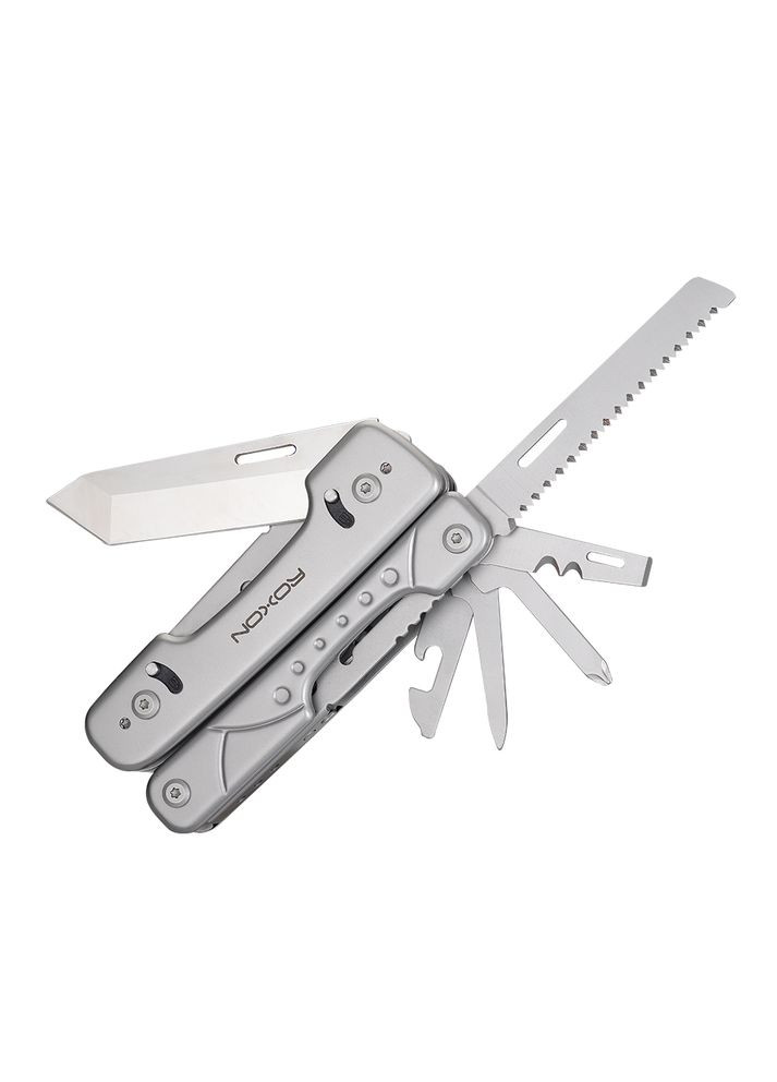 Мультитул Phantom S802 Roxon (353502366)