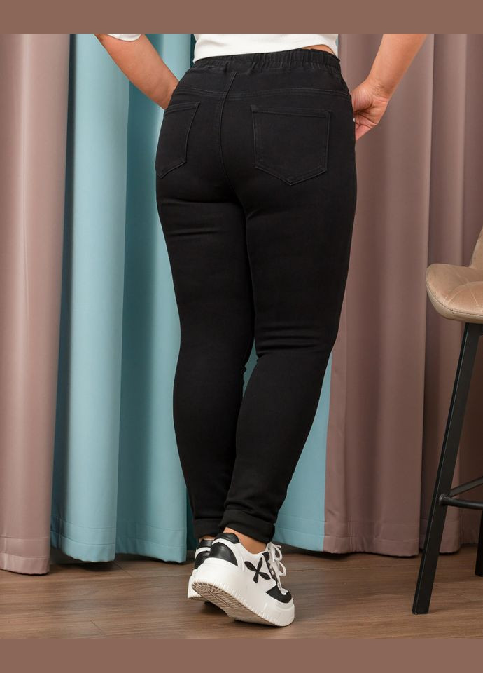 Джинсы MG MDX 982 Alenka Plus - (354699806)