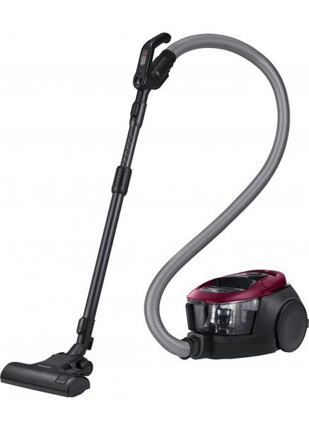 Пилосос без мішка VC07M31A1HP/UK Samsung (393332517)