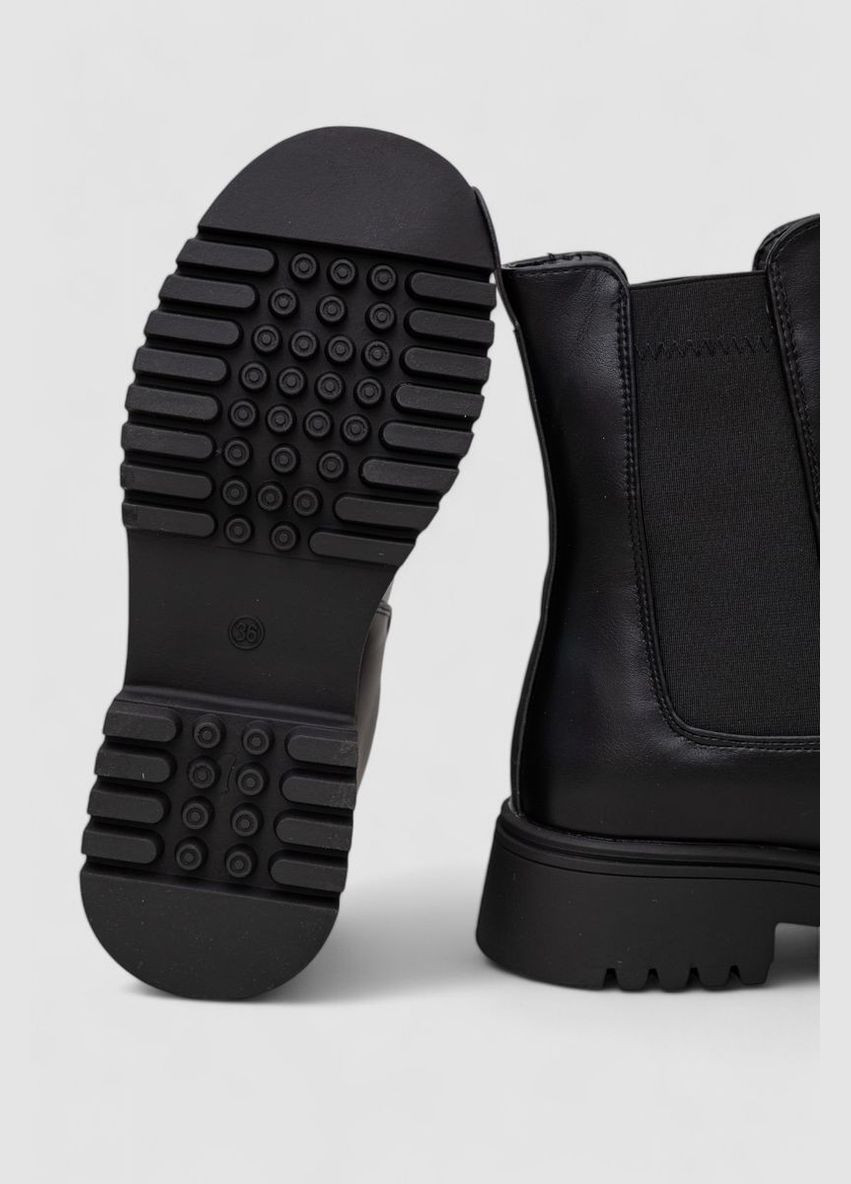 Кросівки жіночі зимові на хутрі Purlina 243RPM3143 (315040635)