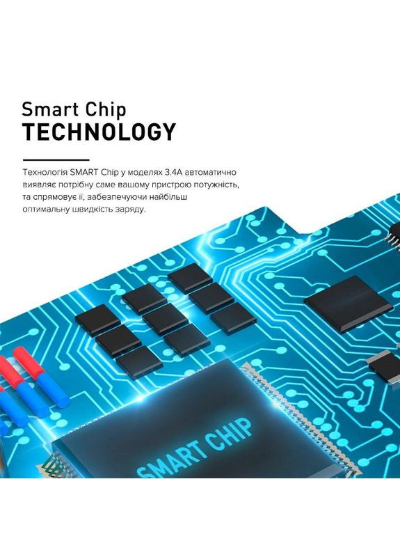 Автомобильное зарядное устройство для Guardian N 2USB 3.4А, белый (8889998898484) Luxe Cube (370617684)