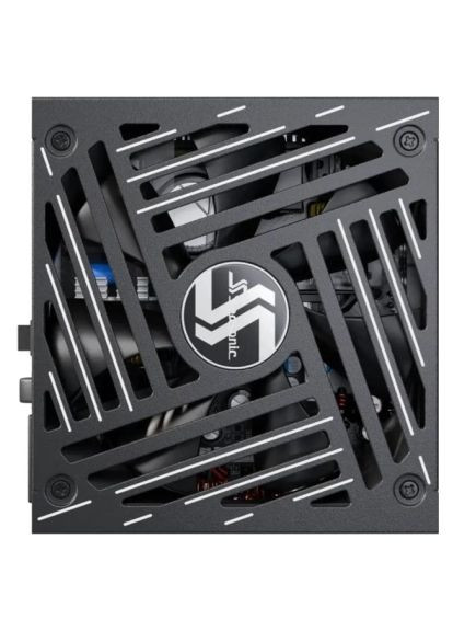 Блок питания (FOCUS-GX-750-ATX31) Seasonic 750W FOCUS-GX-750-ATX31 (368763323)