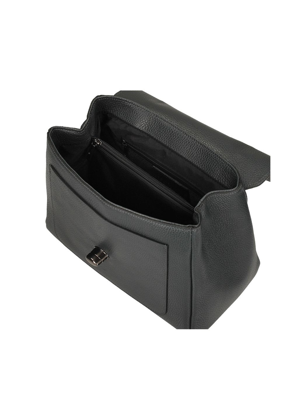 Сумка жіноча TOS F108 GRAFIT D226 Toscanio (295671787)