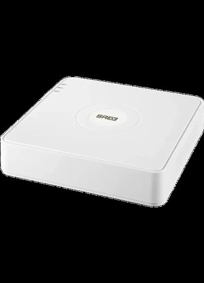 8-канальный сетевой видеорегистратор с аналитикой SE-NVR04V1Q SafetyEye (315407385)