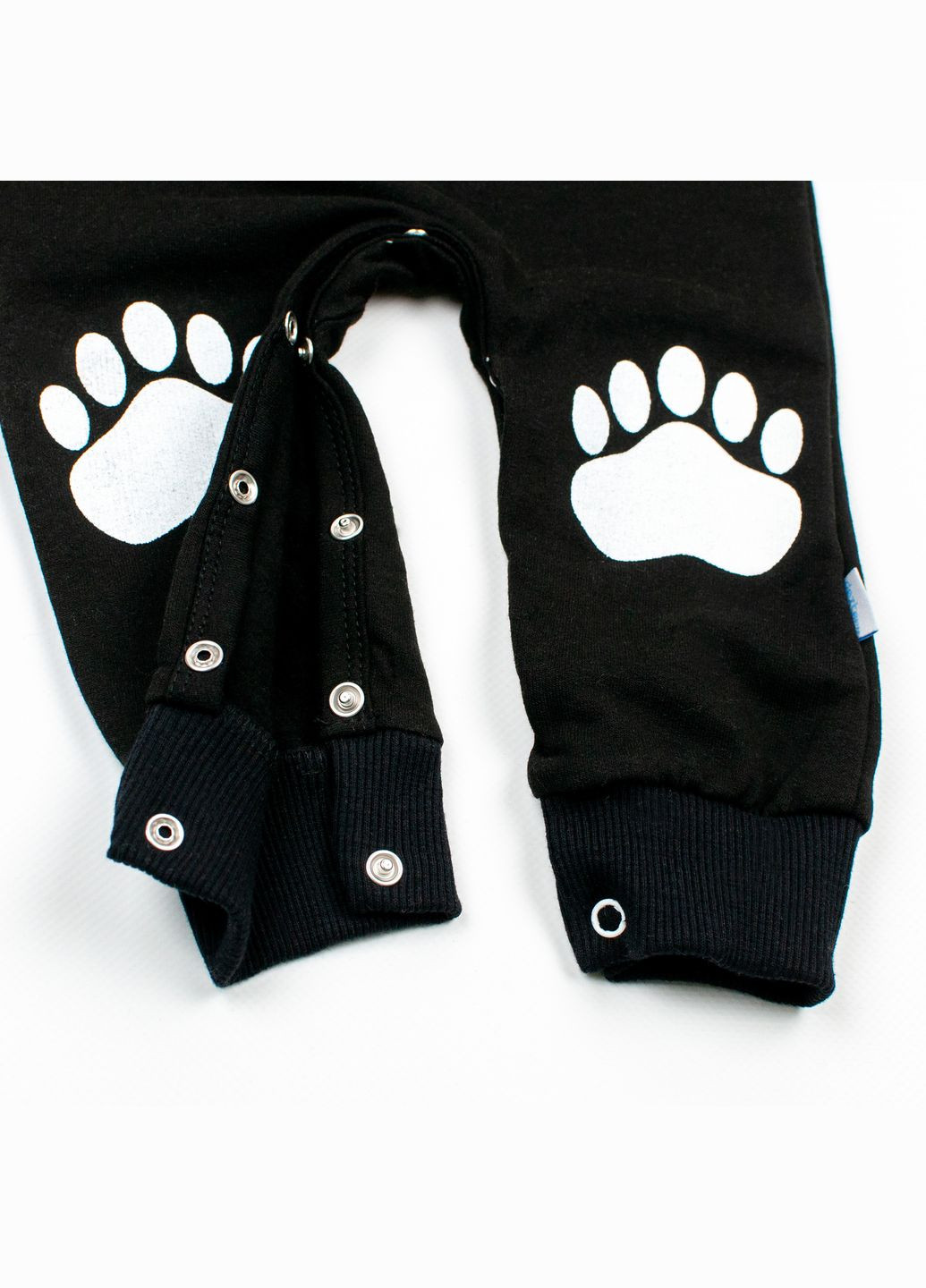 Теплий чоловічок для малюків з принтом Медвежа Malena (300103529)