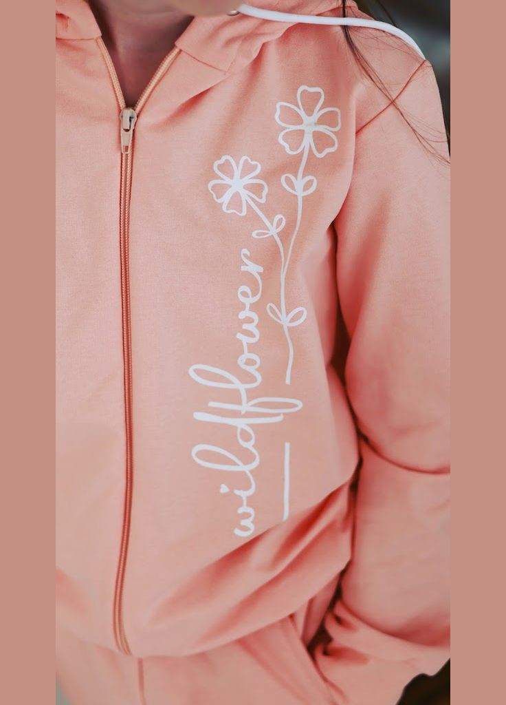 Костюм для девочки HC (h001-6018-057-33-5) No Brand (297529004)