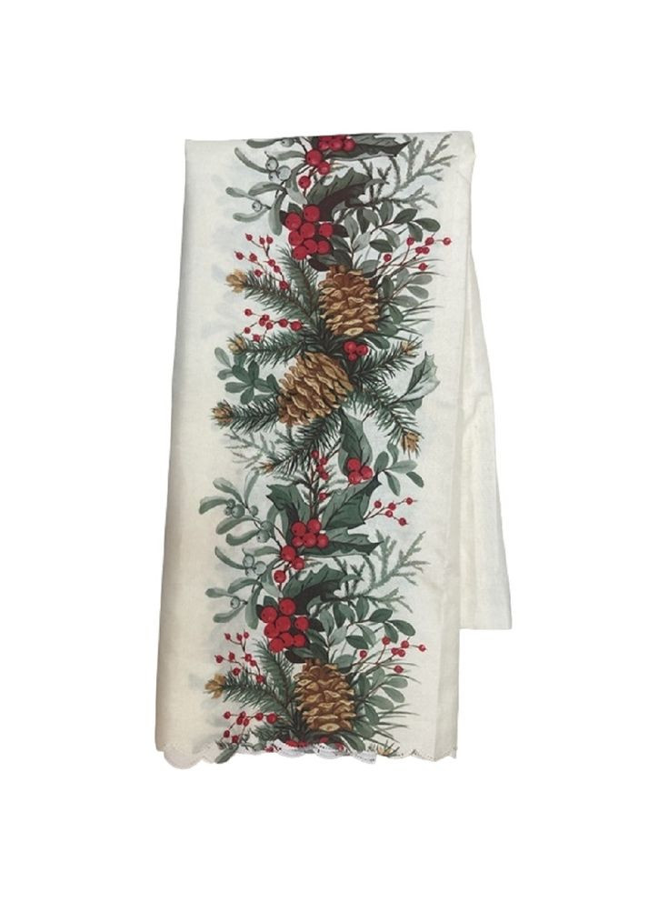 Скатертина "New Year" 120*150см Home (305136239)