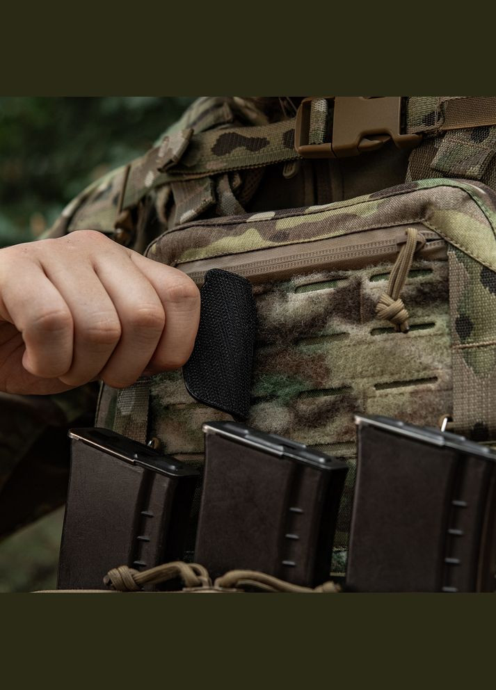 Нашивка пульт FPV рожевий (PVC) M-TAC (315047850)