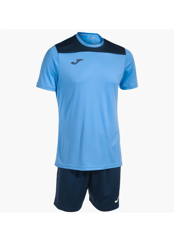 Спортивний костюм Phoenix Ii Light Blue 103124.383 Joma (398066657)
