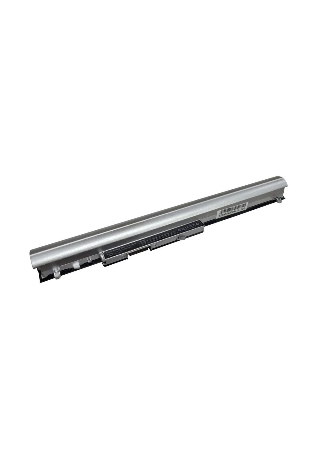 Акумулятор для ноутбука HP LA04 Pavilion 14-n000 14.8V Silver 2600mAh OEM Hewlett Packard (396679285)