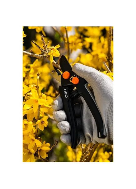 Секатор 15мм (15-201) Neo Tools (322937871)