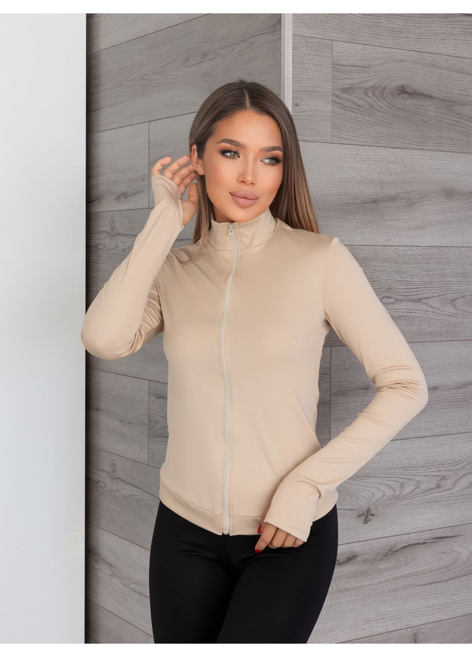 Женский костюм для спорта и фитнеса Fashion Girl (361202852)