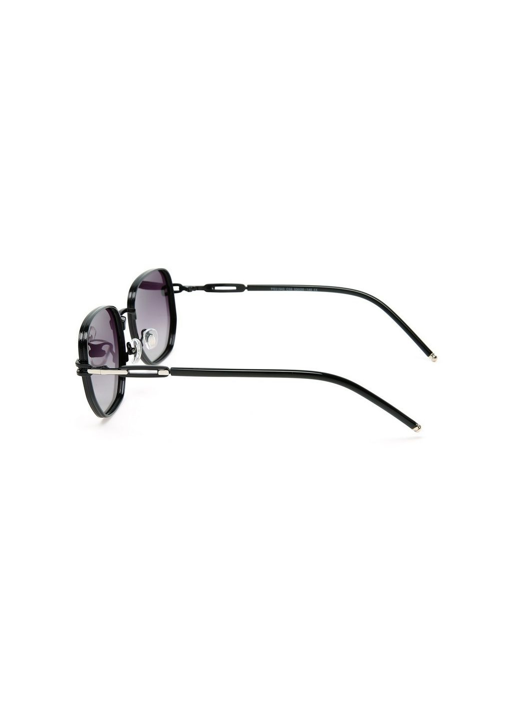 Солнцезащитные очки с поляризацией Фэшн-классика женские LuckyLOOK 122-239 (291884137)