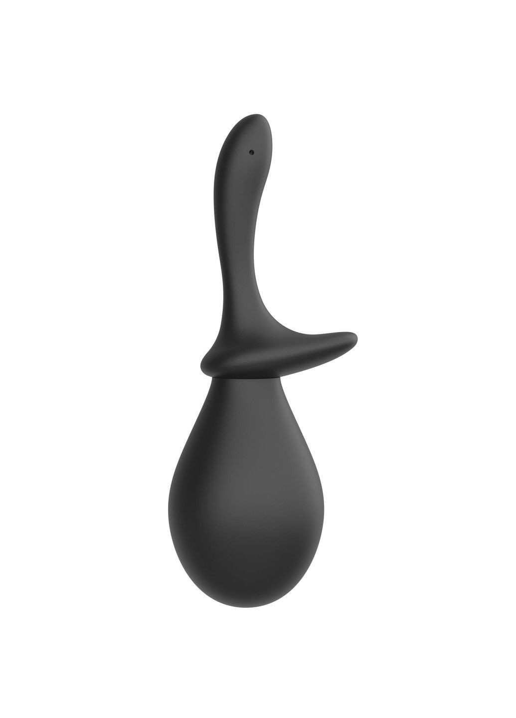 Анальний душ із двома насадками ANAL DOUCHE SET 260 ml Nexus (315498076)