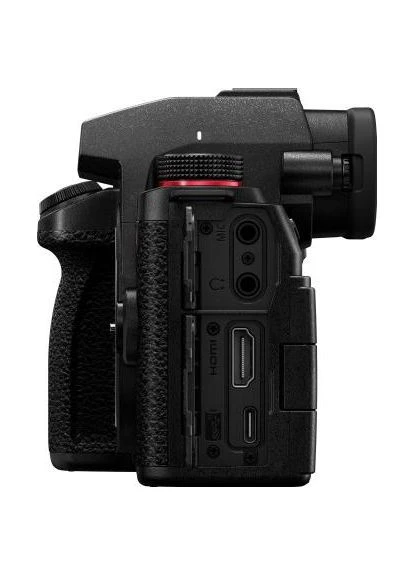 Цифровой фотоаппарат DC-G9M2 Kit 12-60 mm f3.5-5.6 (DC-G9M2MEE) Panasonic (395633780)