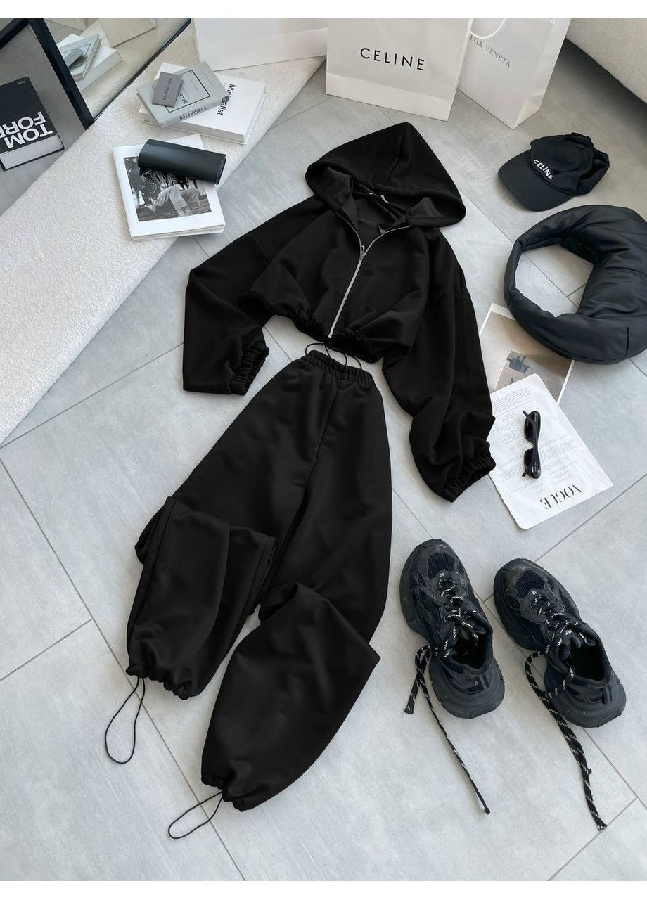 Жіночий спортивний костюм No Brand (367049138)