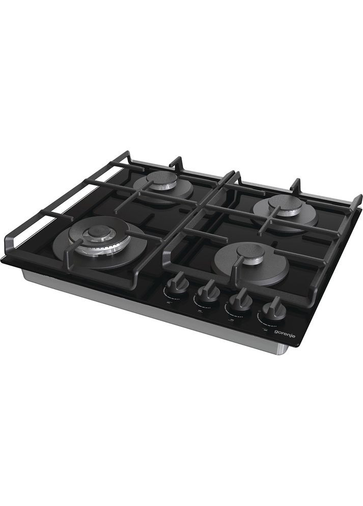 Набір вбудованої техніки SET BlackMet GoGW GTW641EB + BO6735E05B (743549) Gorenje (307092852)